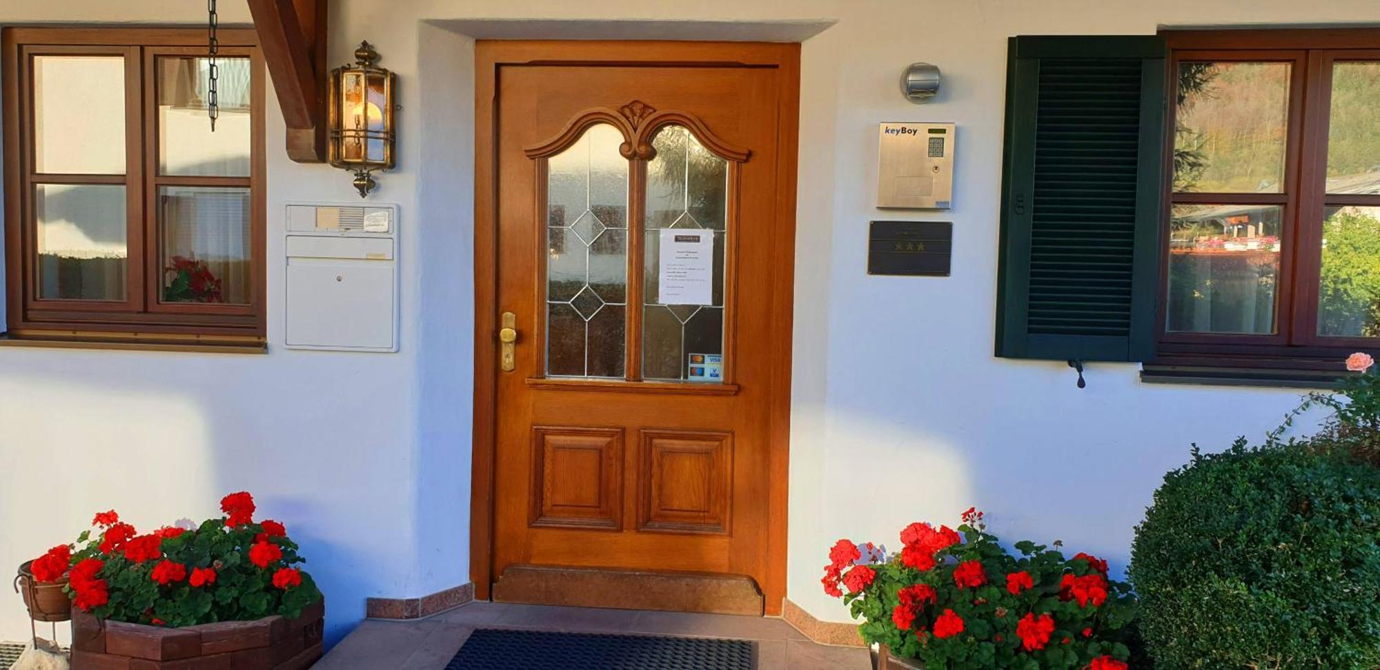 Alpenotel Rosenhof Ruhpolding, Wellness, Chiemgau Karte, Travelingo Bonus Programm 외부 사진