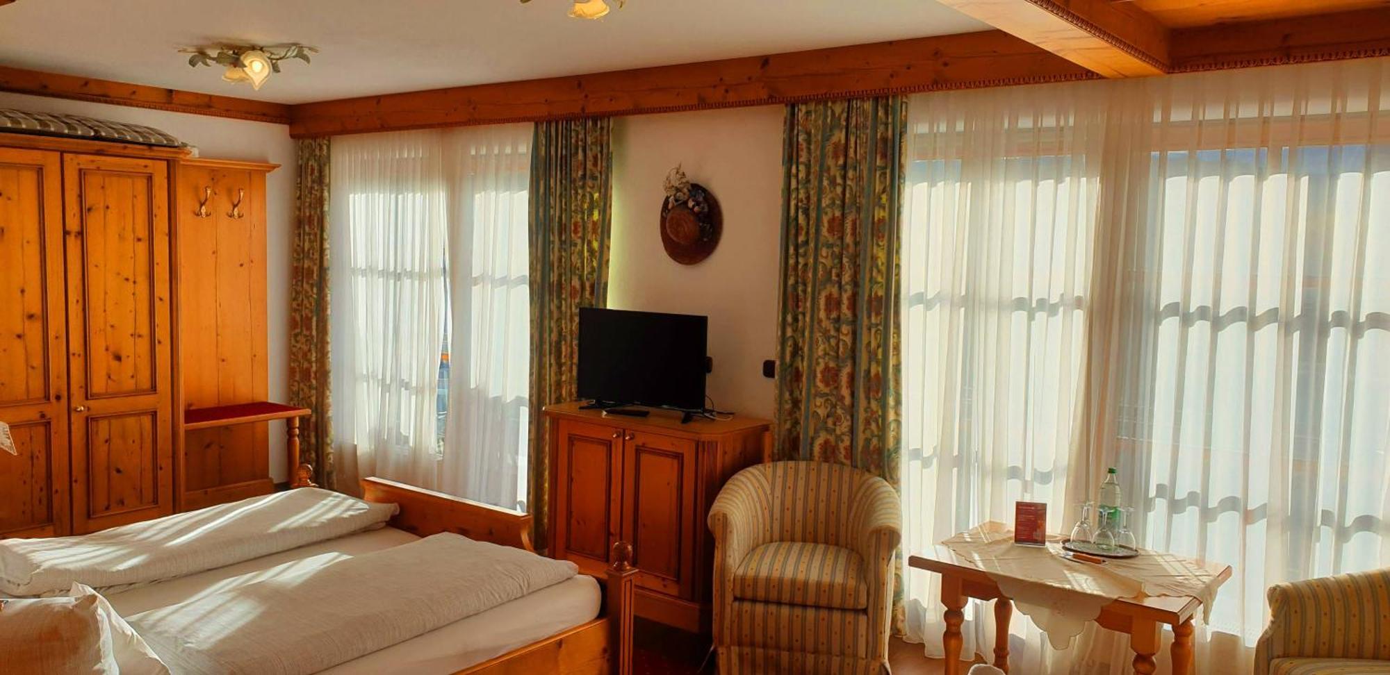 Alpenotel Rosenhof Ruhpolding, Wellness, Chiemgau Karte, Travelingo Bonus Programm 외부 사진
