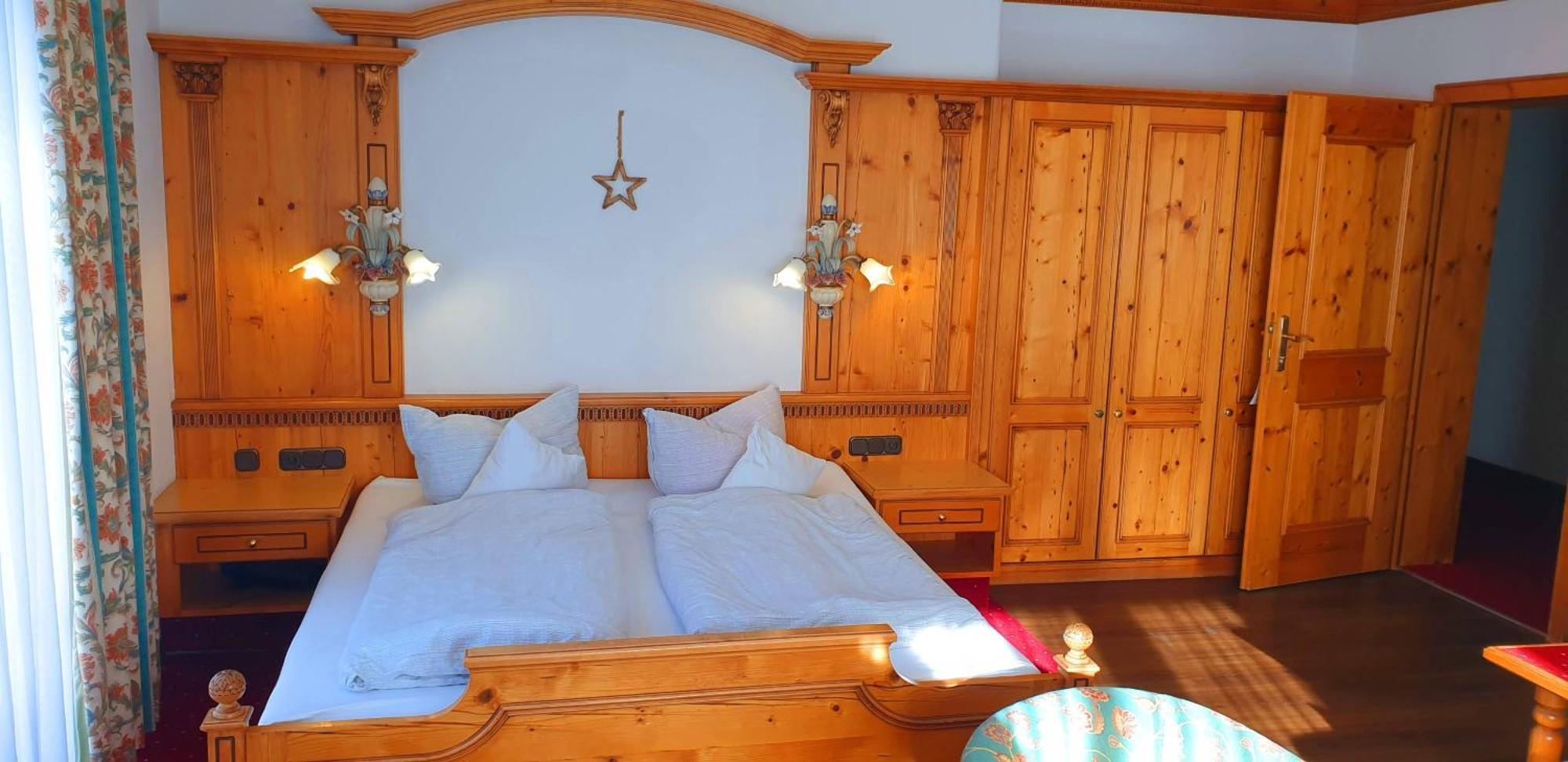 Alpenotel Rosenhof Ruhpolding, Wellness, Chiemgau Karte, Travelingo Bonus Programm 외부 사진