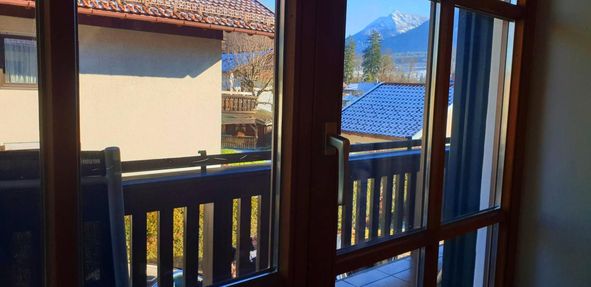 Alpenotel Rosenhof Ruhpolding, Wellness, Chiemgau Karte, Travelingo Bonus Programm 외부 사진