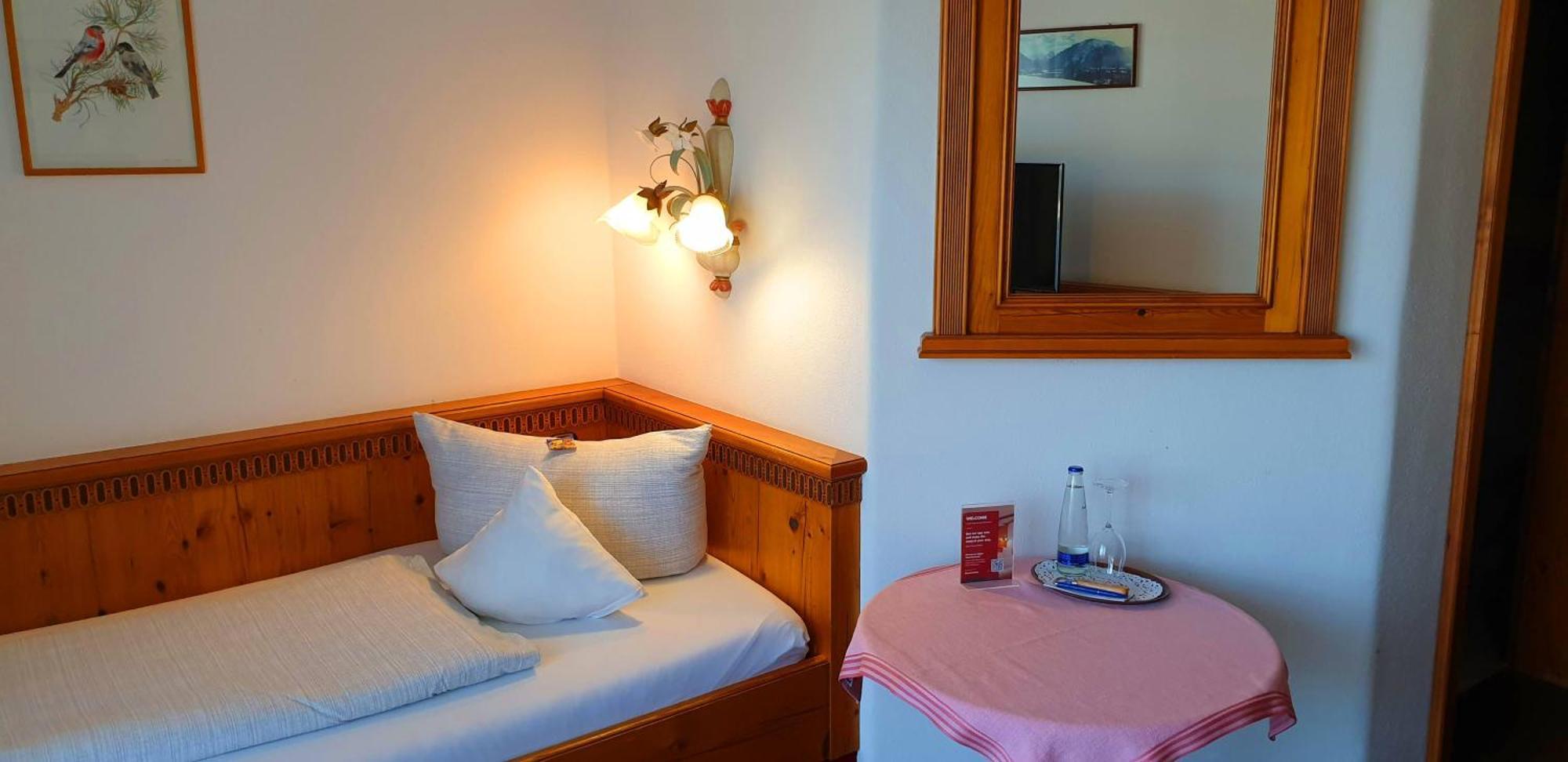 Alpenotel Rosenhof Ruhpolding, Wellness, Chiemgau Karte, Travelingo Bonus Programm 외부 사진