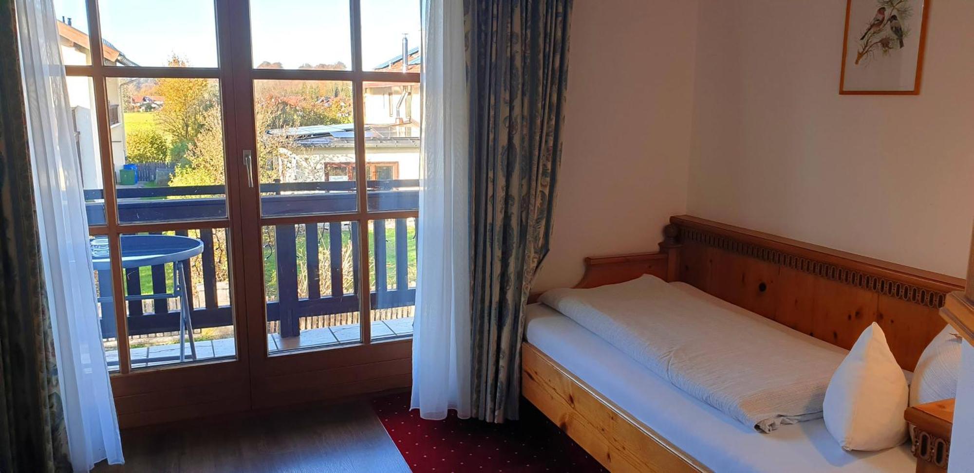 Alpenotel Rosenhof Ruhpolding, Wellness, Chiemgau Karte, Travelingo Bonus Programm 외부 사진