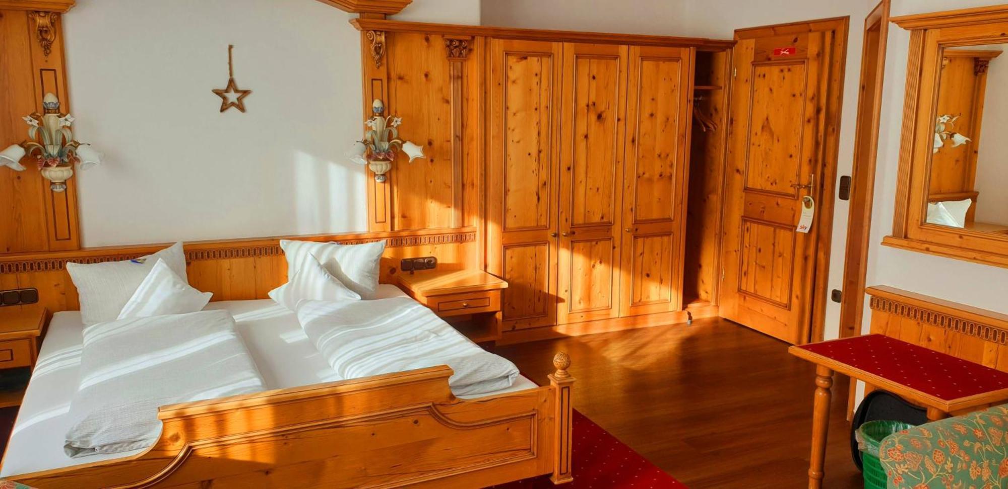 Alpenotel Rosenhof Ruhpolding, Wellness, Chiemgau Karte, Travelingo Bonus Programm 외부 사진