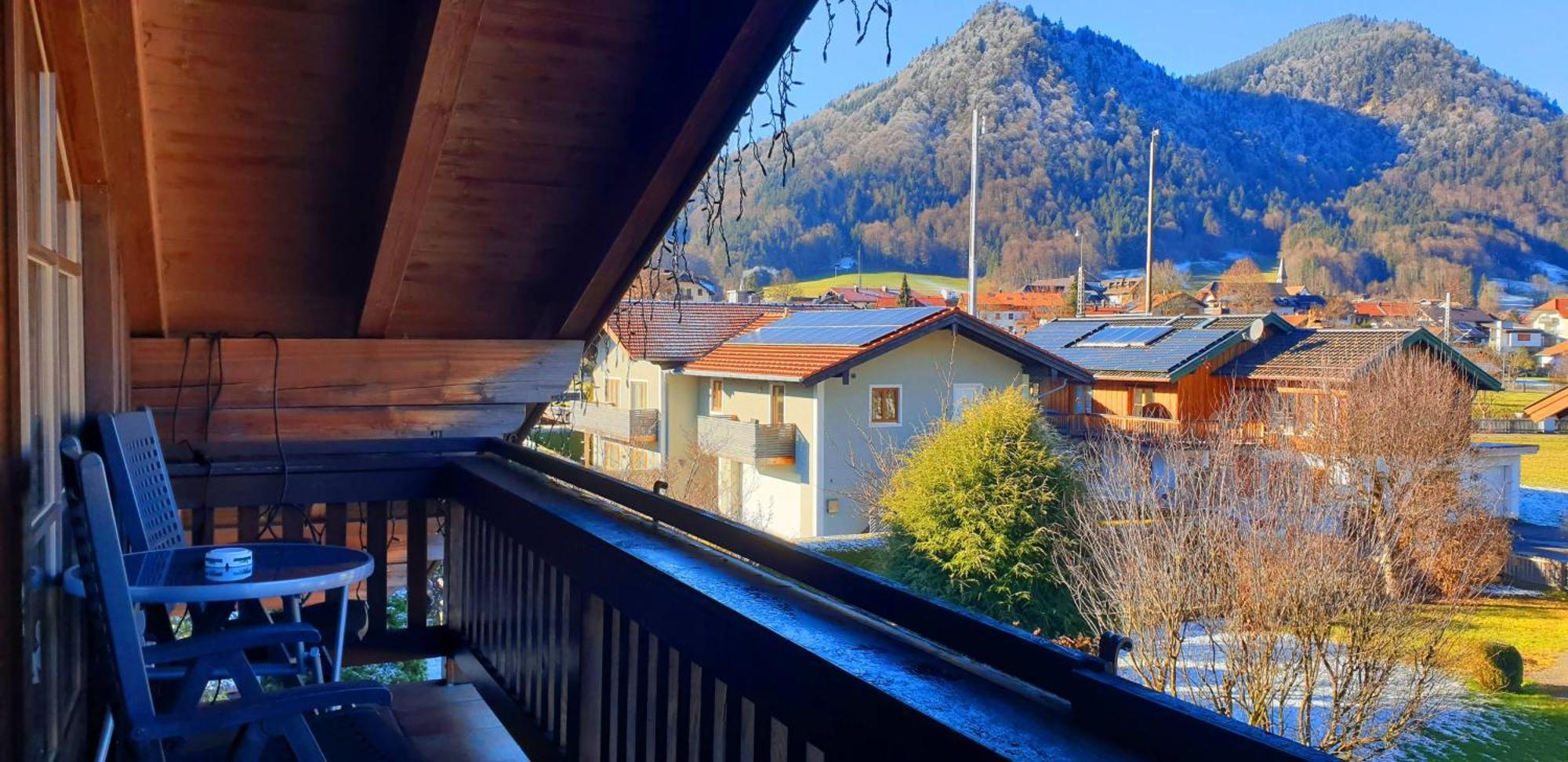 Alpenotel Rosenhof Ruhpolding, Wellness, Chiemgau Karte, Travelingo Bonus Programm 외부 사진