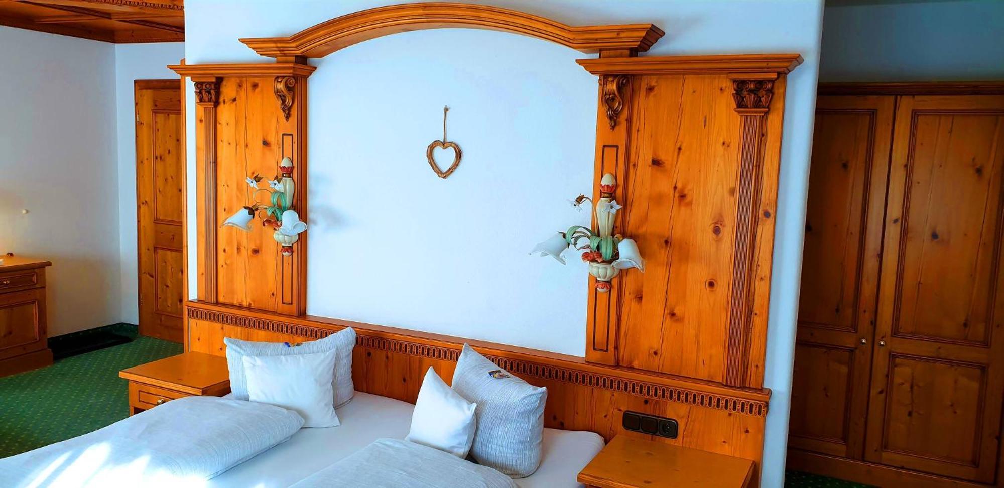Alpenotel Rosenhof Ruhpolding, Wellness, Chiemgau Karte, Travelingo Bonus Programm 외부 사진