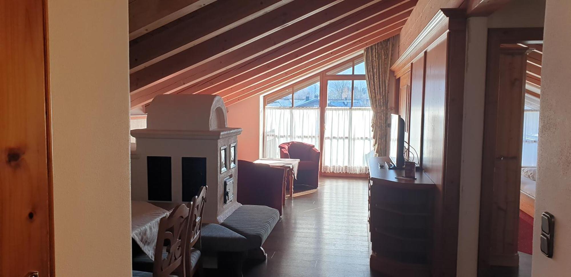 Alpenotel Rosenhof Ruhpolding, Wellness, Chiemgau Karte, Travelingo Bonus Programm 외부 사진