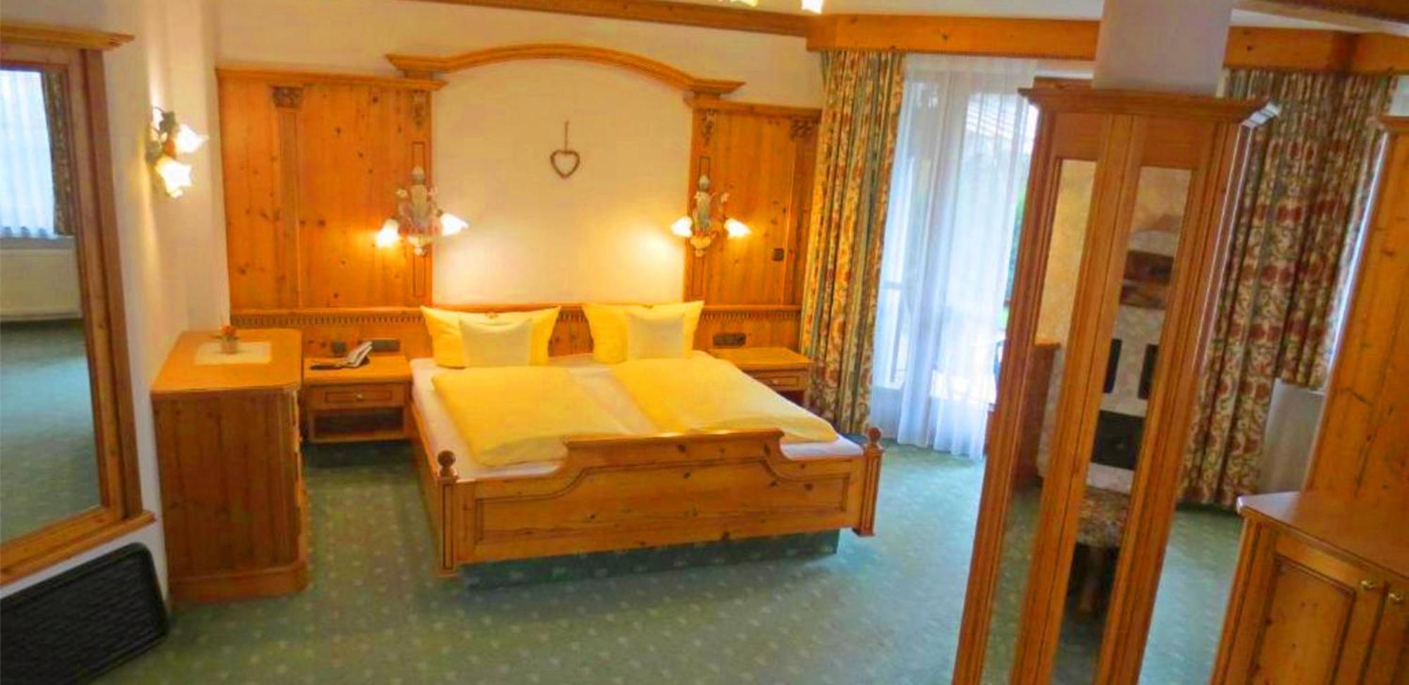 Alpenotel Rosenhof Ruhpolding, Wellness, Chiemgau Karte, Travelingo Bonus Programm 외부 사진