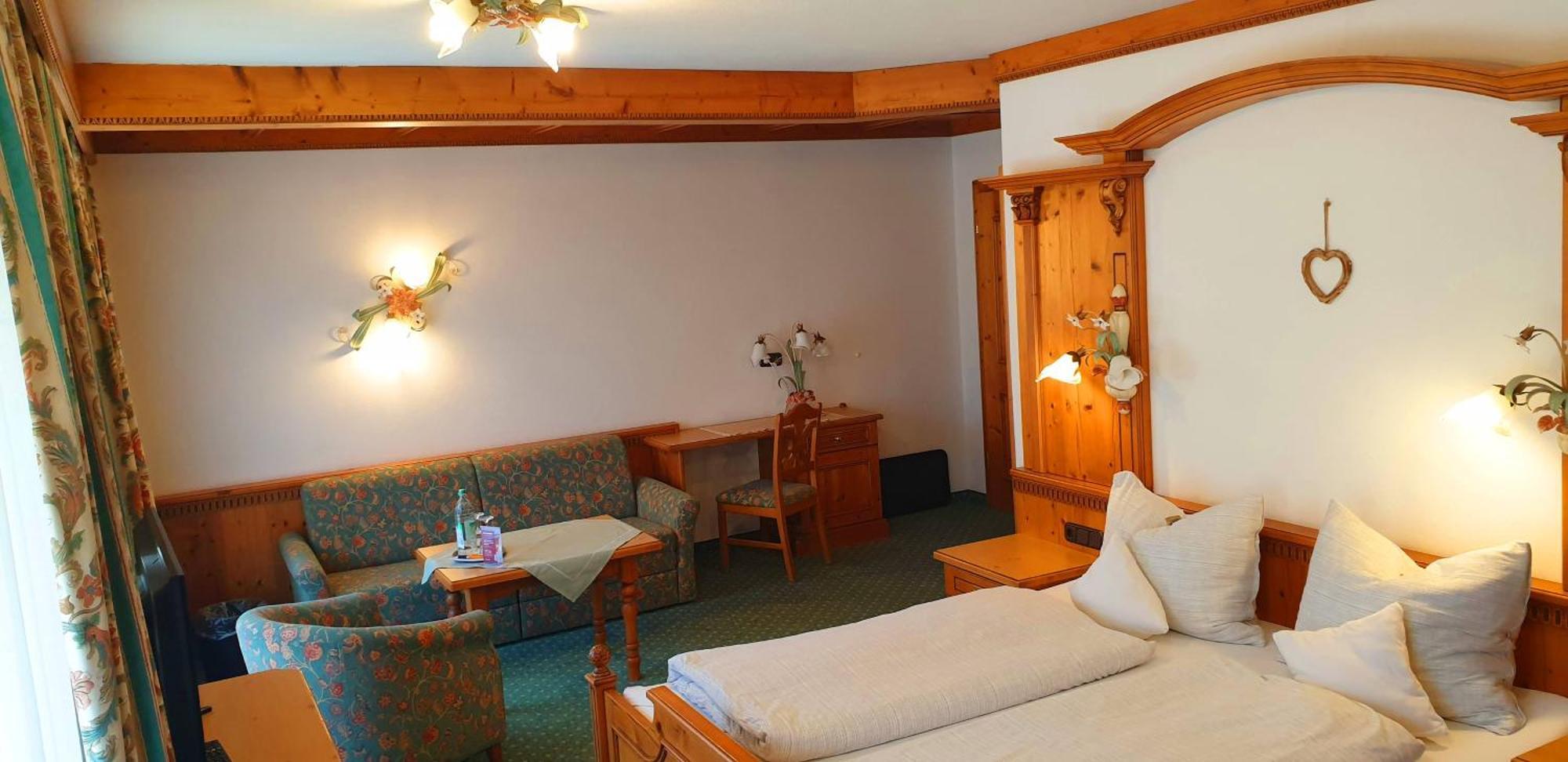 Alpenotel Rosenhof Ruhpolding, Wellness, Chiemgau Karte, Travelingo Bonus Programm 외부 사진
